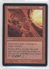 2003 Magic: The Gathering - Scourge Scattershot #102 0a0