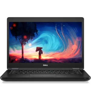 Dell Latitude 5480 14 Inch - Afbeelding 1 van 8