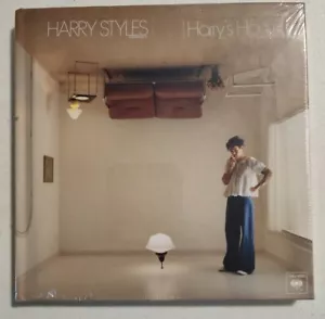 Harry's House von Harry Styles Exklusives CD Digibook/Casebook NEU - Bild 1 von 4