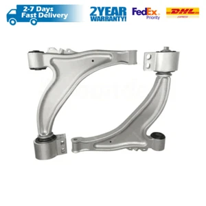 Pair Front Lower Left and Right Control Arm For Cadillac XTS Buick LACROSS 2013- - Picture 1 of 6