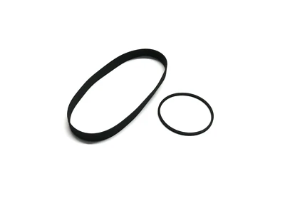 Riemenset für ONKYO TA-2360 TA-2500 TA-2550 Cassette Tape Deck Courroie Belts - Bild 1 von 4