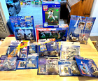 Baseball Starting Lineup Lot 16 Vintage Special Editions Freeze Frame Griffey Jr
