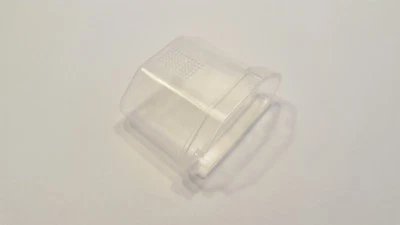 QuickLoad Speedloader 5shot, 38 caliber, QuickCase: SQC20-357-5 for speed loader - Image 1 of 4