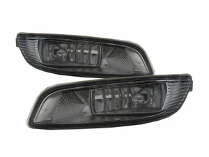 CAMRY XV30 Fifth generation 2002-2004 Sedan 4D Clear Fog Light Chrome for TOYOTA - Picture 1 of 6