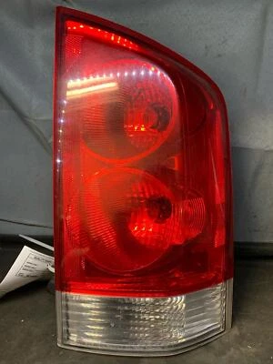 Fits 2006-2015 Nissan Armada Right Taillight Assembly OEM#:26550ZC225 - Image 1 of 4