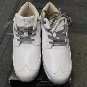Callaway Sky Series Cirrus Ladies Golf Shoes Size 5.5 - Picture 1 of 5
