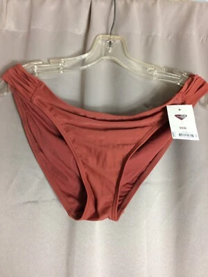 Так женщин плавать низы размер XL ржавчины оранжевый бикини талии 34 - Изображение 1 из 4