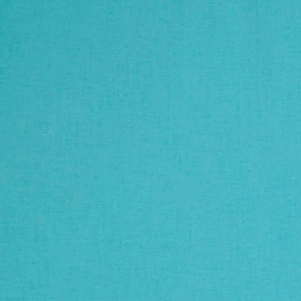 Springs Creative Natural Charm Aqua Blue 100% Cotton Fabric by The Yard - Image 1 of 1