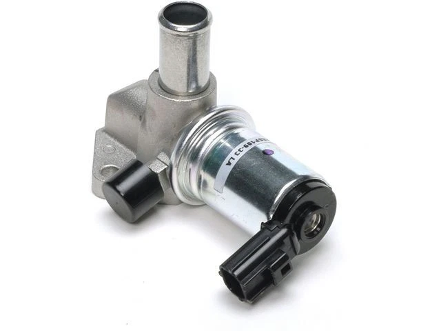 Válvula de control de ralentí Delphi para Ford Mustang 1996-1998 4,6 L V8 GT 45QXQV Foto 1 de 1