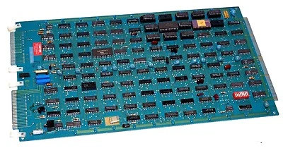 CINCINNATI MILACRON 3-531-3291A Steuerplatine 35313291A Repariert - Bild 1 von 3