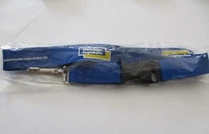 Schlüsselband Lanyard Märkische Regiobahn - neu in OVP - Bild 1 von 2