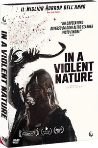 Dvd In A Violent Nature - Foto 1 di 1