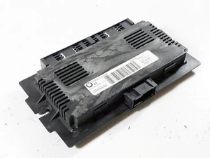 07-13 BMW X5 X6 X5M X6M E70 E71 FRM3 Footwell Module 65K Body Control Module BCM - Picture 1 of 11