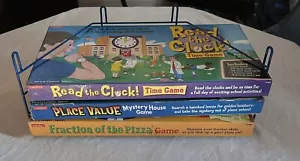 Lakeshore Puzzle Rack - Bild 1 von 2