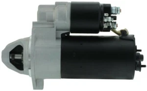 New Premium Starter fits BMW M5 4.9L 2000 2001 2002 2003 0001110072 12411468622 - Bild 1 von 8