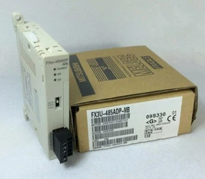 Módulo Mitsubishi FX3U-485ADP-MB 1 pieza nuevo - Imagen 1 de 1