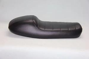 Norton 850 Commando MK3 Roadster solo low profile cafe racer seat CODE: S2108 - Picture 1 of 9