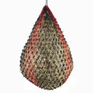 HUGE HAYLAGE NETS GOOD QUALITY 46" LONG 2" HOLES HEAVY DUTY 12KG, *FREE POST* - Picture 1 of 2