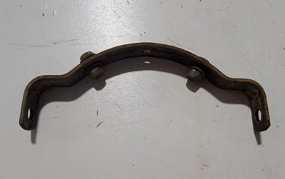 Soporte de montaje para guardabarros trasero 1970 BSA A50 Goldstar 500 70 Foto 1 de 4