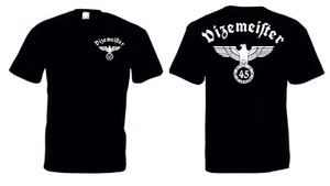 Camiseta Reichsadler Vizemeister Deutschland Camiseta 1945 Mundial Em Eagle Alemania -5XL - Imagen 1 de 1