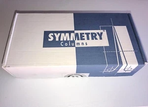 Sellado NUEVO EN CAJA Symmetry C18 Columna de preparación 5 μm 19 mm X 50 mm Número de pieza 186000210 - Imagen 1 de 2
