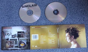 SINCLAIR - Die gute Haltung - CD / DVD - Bild 1 von 3