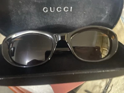 GUCCI 2432/s 9UE 50-19 Sunglasses For Women - Image 1 of 4