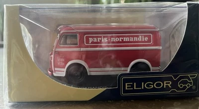 Peugeot D3A  Paris Normandie Série Limitée 300 Pièces 1/43 - Photo 1/4