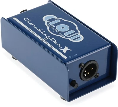 Cloud Microphones Cloudlifter CL-X Microphone Preamplifier - Image 1 of 4