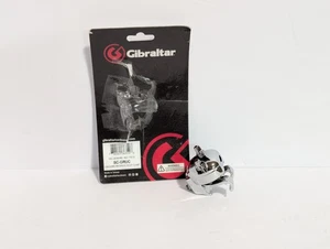 Gibraltar R-Klasse Universal Hoop Clamp Chrome SC-GRUC - Bild 1 von 3