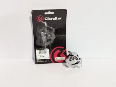 Gibraltar R-Class Universal Hoop Clamp Chrome SC-GRUC - Image 1 of 3