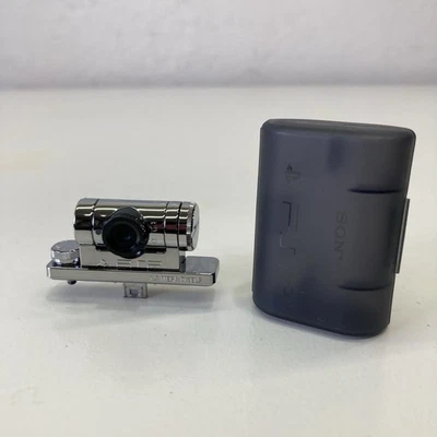 CÁMARA PSP PSP-300 1.3 Mega Píxeles Playstation Portátil Oficial 1612 Foto 1 de 4