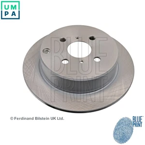 2x BRAKE DISC ADT343175 FOR TOYOTA COROLLA/FIELDER/ALLEX/SPACIO/Verso/ALTIS 1.3L - Picture 1 of 11