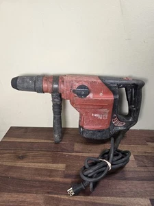 Taladro percutor Hilti TE 60 SDS con cable - Imagen 1 de 13