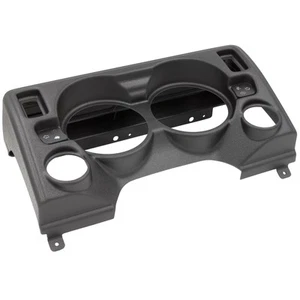 AutoMeter 90010 Mounting Solutions Direct Fit Gauge Mount Fits Wrangler (TJ) - Picture 1 of 2