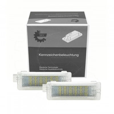 Für Land Rover Freelander 2 Range Rover Sport 2 Licht Beleuchtung Innenraum Foto 1 de 4