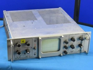 Tektronix Type RM 529 Waveform Monitor - Picture 1 of 7