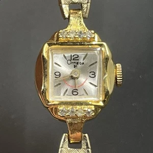 Vintage Women’s Goldstyle Watch - Picture 1 of 4