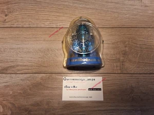 NOS Audiobahn Blue FLAME VINTAGE AGU Fuse Holder for OLD SCHOOL 🇺🇸 Amplifiers - Picture 1 of 4