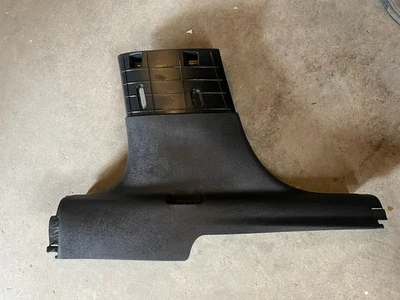 Dodge Dart 2013-2016 conductor inferior panel de ajuste pilar B OEM DD302822 Foto 1 de 2