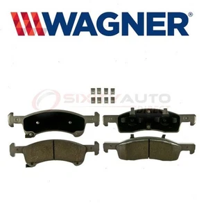 Wagner Brake Front Disc Brake Pad Set for 2003-2006 Lincoln Navigator - bn - Picture 1 of 5