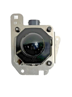 Audi Q5 SQ5 Cruise Control Distance Radar Sensor OEM Bosch 80A 907 541 G NEW! - Image 1 of 4