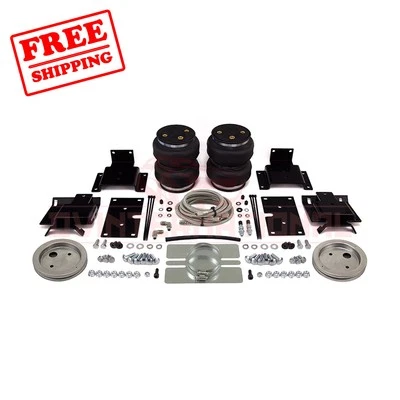 AirLift SPRING KIT 5000Ultimate Plus Rear for DODGE RAM 1500 2011-2018 - Image 1 of 4