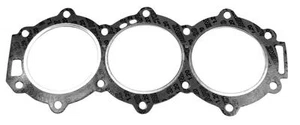 Kawasaki Head Gasket Stainless Steel for 1999-2005 Ultra 150 2002-2005 STX-R - Picture 1 of 1