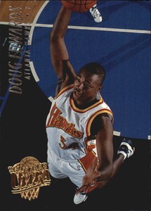 1994-95 Ultra Basketball (Cards 201-350) (Pick Choose Complete)