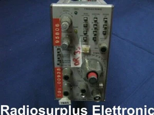 TEK 7B85 Delaying Time Base - Imagen 1 de 1