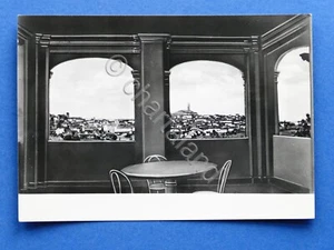 Cartolina San Salvatore Monferrato - Scorcio panoramico - 1956 - Foto 1 di 2