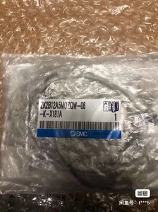 1Pcs New ZK2B12A5MOZQW-06-K-X181A   Generator - Picture 1 of 1