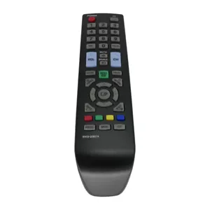 Remote Control Replacement For Samsung TV LN32B350 LN32B350F1D LN32B350F1DUZA - Picture 1 of 4