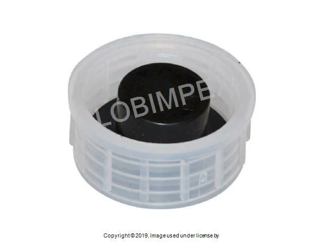 Tapa depósito líquido frenos VOLKSWAGEN BEETLE THING (1961-1979) JOPEX Foto 1 de 1